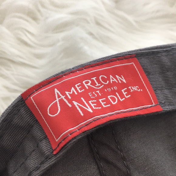 Men’s cap - Picture 3 of 3